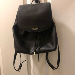 Kate spade backpack